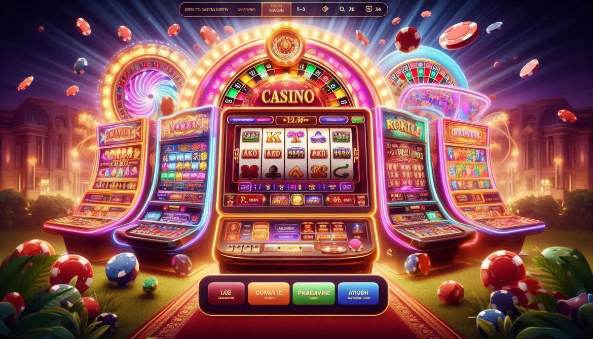 Rolldorado Casino